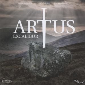 Produktbild: Artus Excalibur-Das Musical