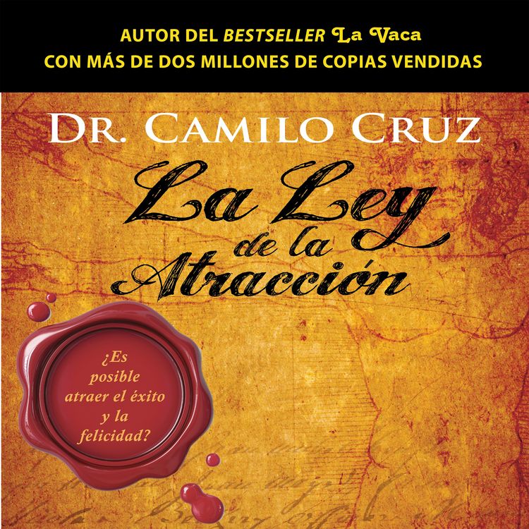 Produktbild: La ley de la atracci&oacute;n