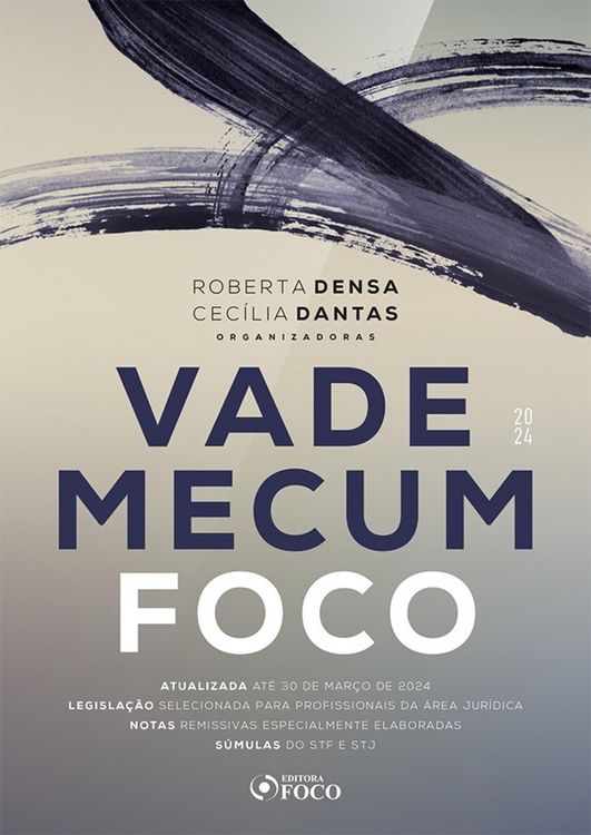 Produktbild: Vade Mecum Foco
