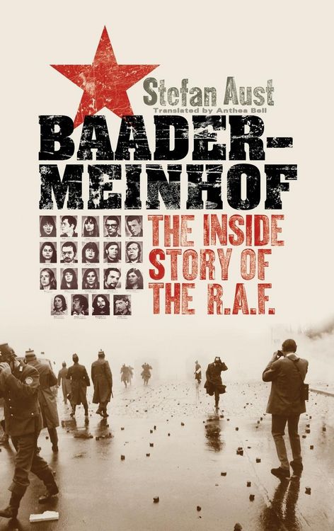 Produktbild: Baader-Meinhof