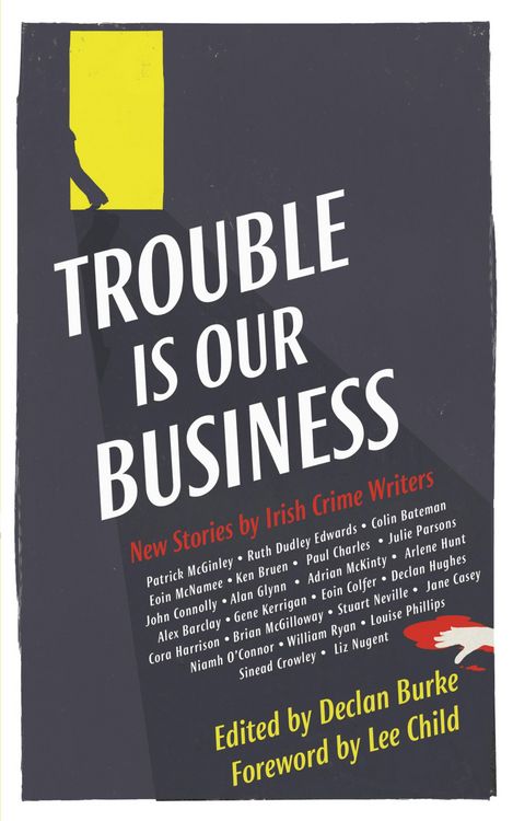 Produktbild: Trouble is Our Business