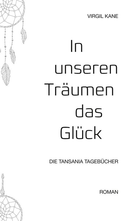 Produktbild: In unseren Tr&auml;umen das Gl&uuml;ck