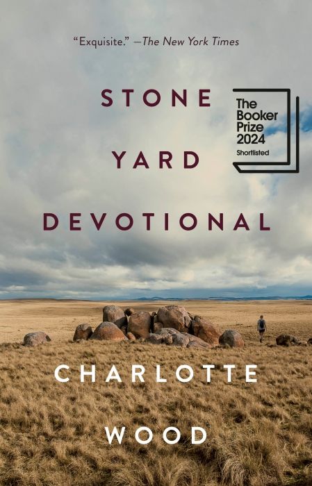 Produktbild: Stone Yard Devotional