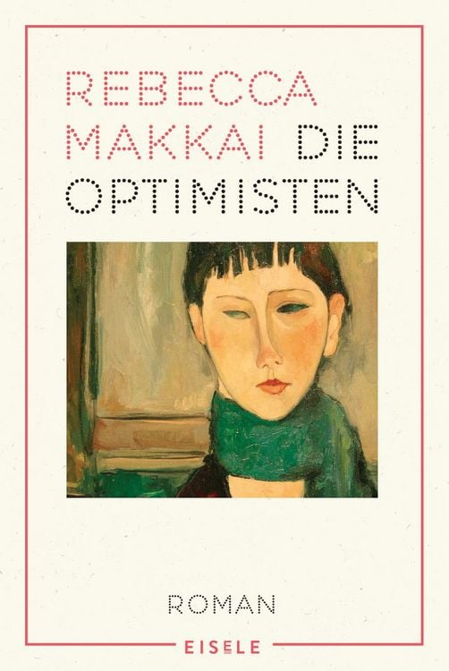 Produktbild: Die Optimisten
