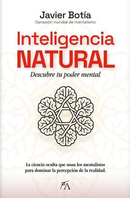 Produktbild: Inteligencia Natural