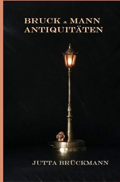 Produktbild: Bruck &amp; Mann Antiquit&auml;ten