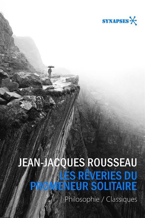 Produktbild: Les r&ecirc;veries du promeneur solitaire