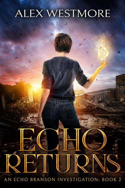 Produktbild: Echo Returns