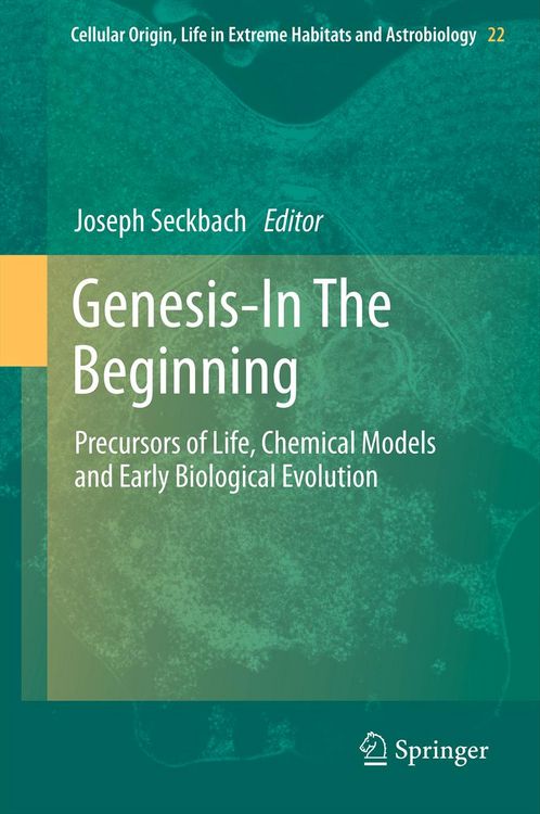 Produktbild: Genesis - In The Beginning