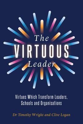 Produktbild: The Virtuous Leader