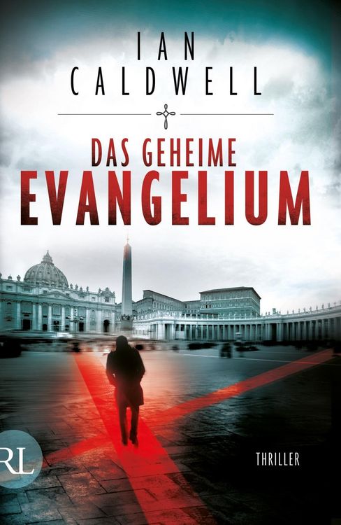 Produktbild: Das geheime Evangelium