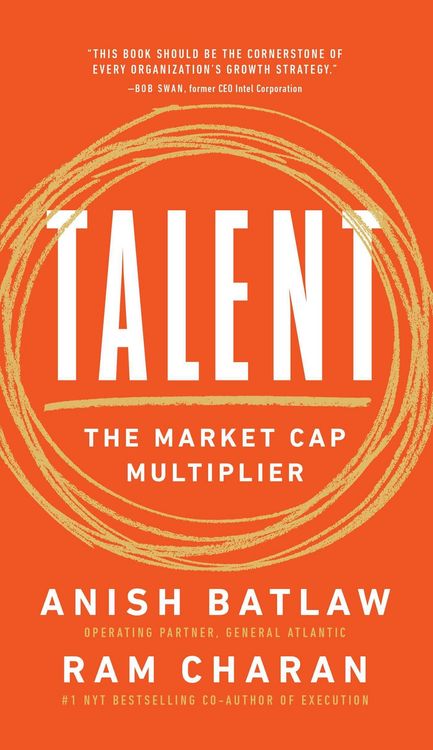 Produktbild: Talent