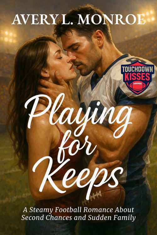 Produktbild: Playing for Keeps