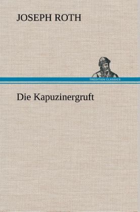 Produktbild: Die Kapuzinergruft