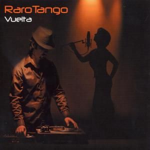Produktbild: Rarotango: Vuelta