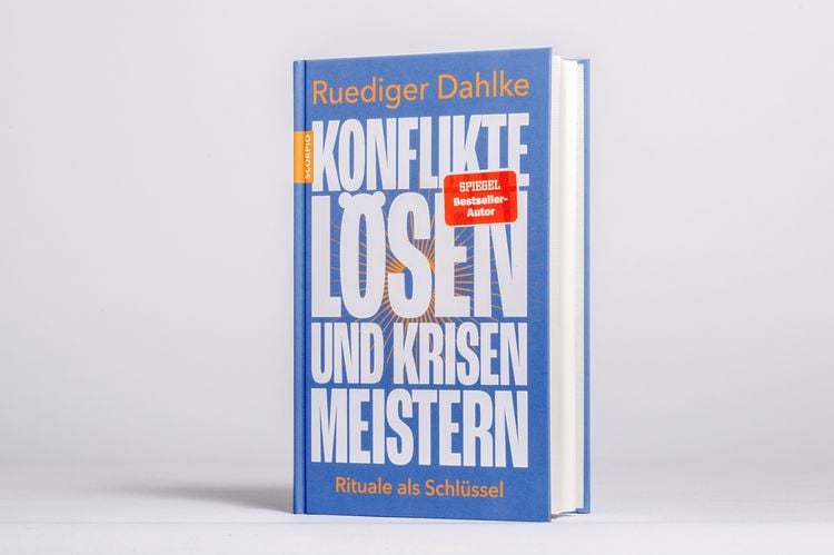 Produktbild: Konflikte l&ouml;sen und Krisen meistern