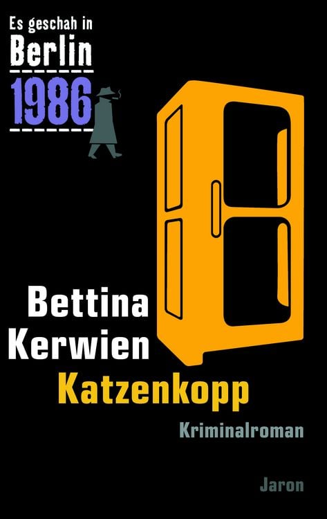 Produktbild: Katzenkopp