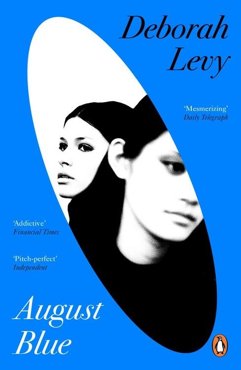 Produktbild: August Blue