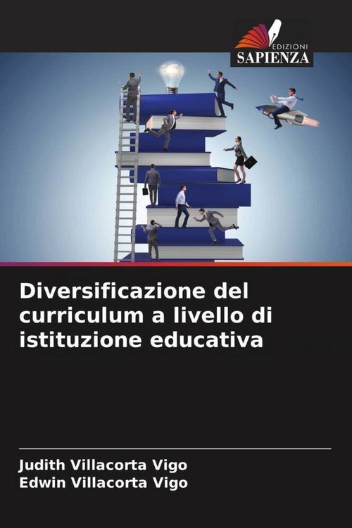 Produktbild: Diversificazione del curriculum a livello di istituzione educativa