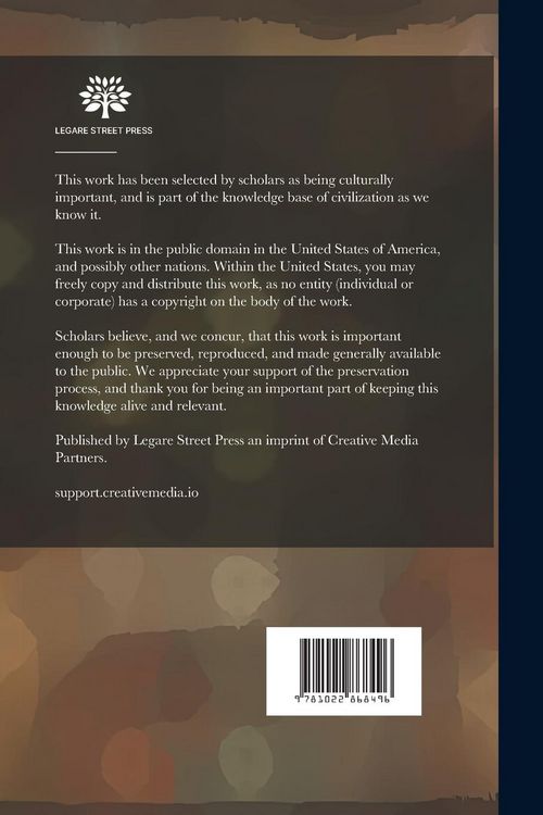 Produktbild: Statistical Abstract for the British Empire, Issues 1888-1902