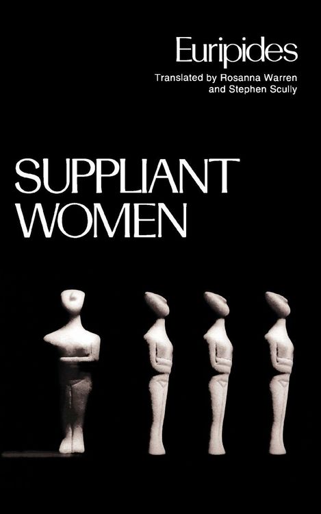 Produktbild: Suppliant Women