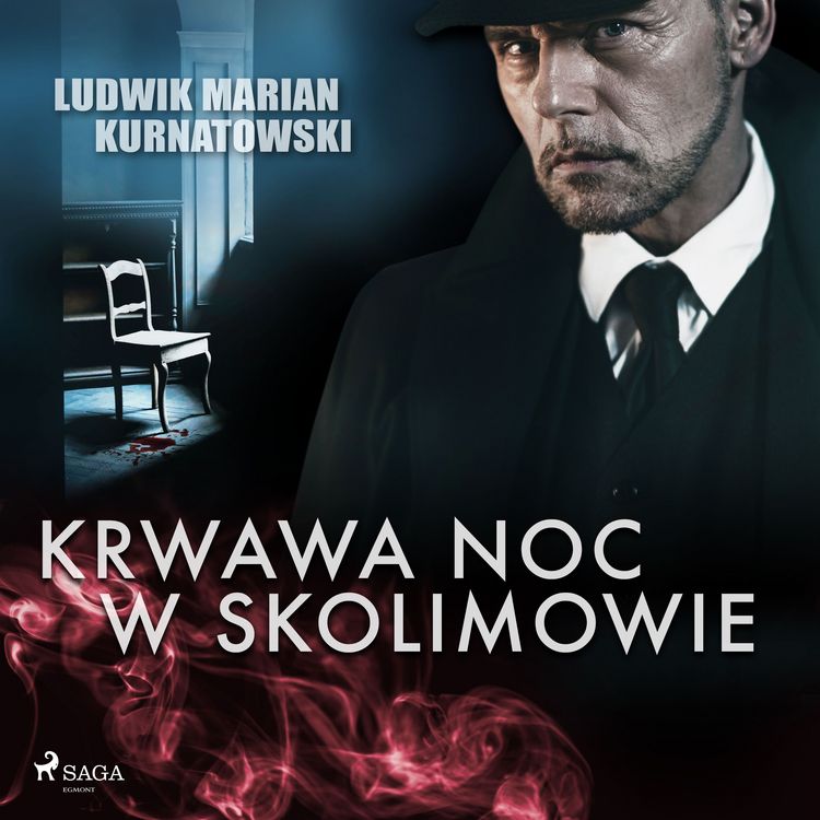 Produktbild: Krwawa noc w Skolimowie