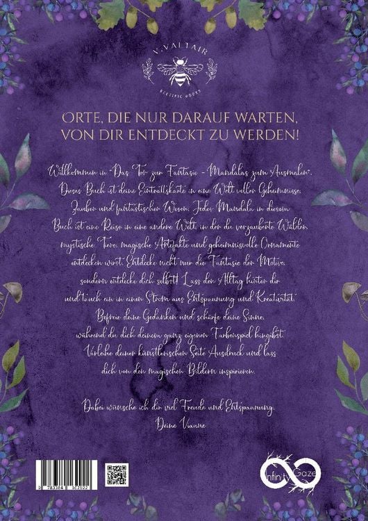 Produktbild: Tor zur Fantasie