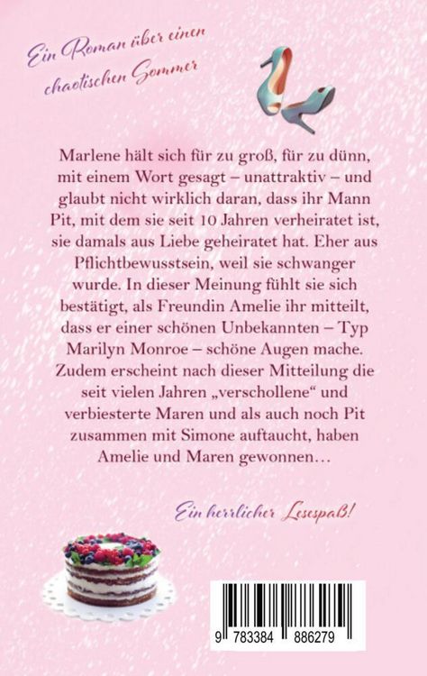 Produktbild: Wo bleiben blo&szlig; die Gl&uuml;ckshormone?