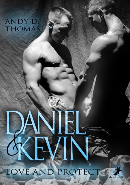 Produktbild: Daniel & Kevin: Love and Protect