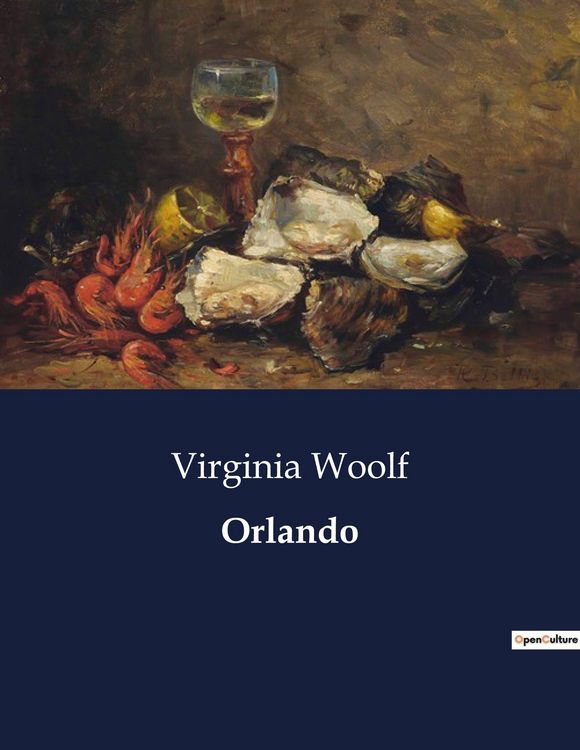 Produktbild: Orlando