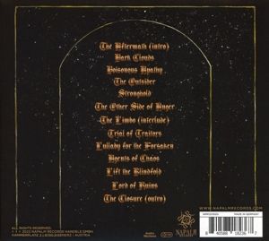 Produktbild: Shades Of Sorrow