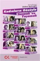 Produktbild: Kadinlarin G&ouml;z&uuml;yle Yazmak ve Yasamak