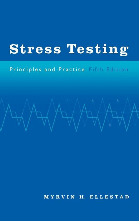 Produktbild: Stress Testing