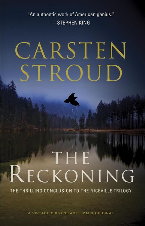 Produktbild: The Reckoning
