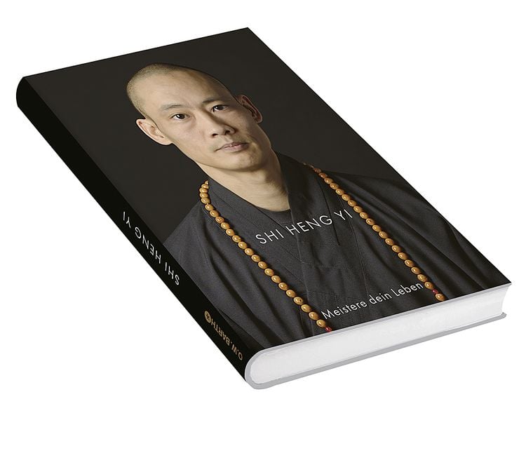 Shaolin Spirit
