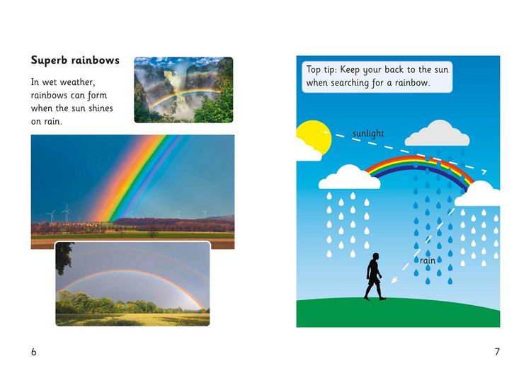 Produktbild: Our Fantastic World