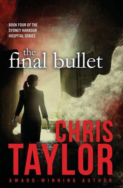 Produktbild: The Final Bullet