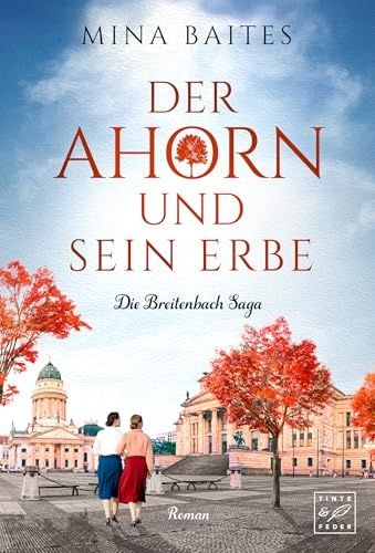 Produktbild: Der Ahorn und sein Erbe
