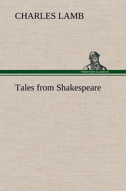 Produktbild: Tales from Shakespeare