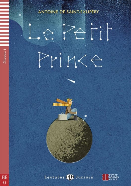 Produktbild: Le Petit Prince