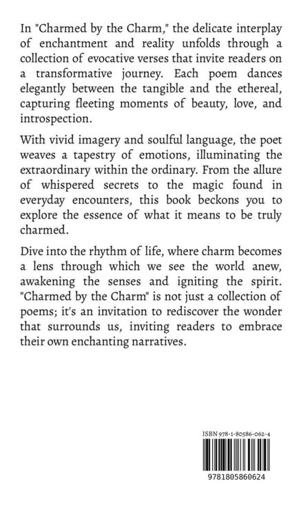 Produktbild: Charmed by the Charm