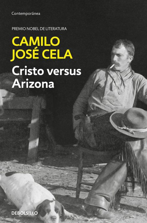 Produktbild: Cristo versus Arizona