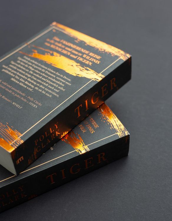 Produktbild: Tiger