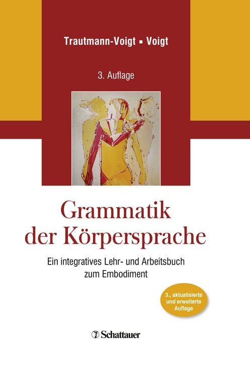 Produktbild: Grammatik der K&ouml;rpersprache
