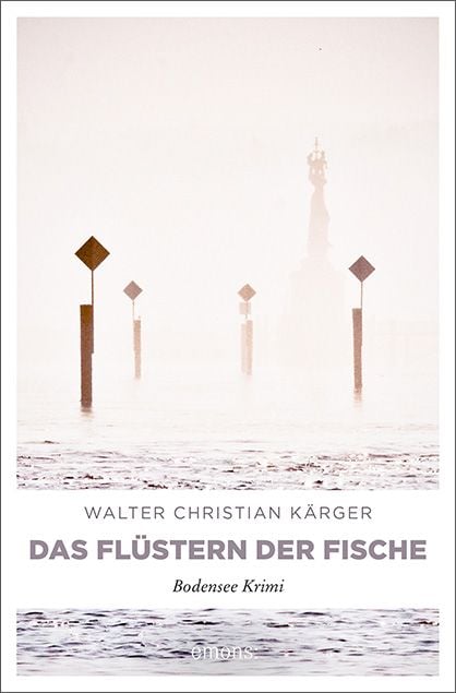Produktbild: Das Fl&uuml;stern der Fische
