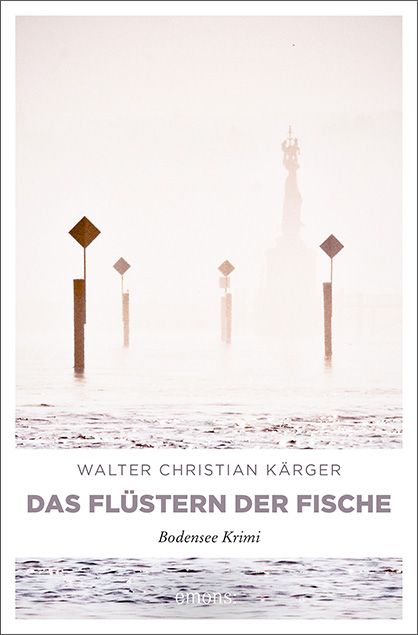 Produktbild: Das Fl&uuml;stern der Fische