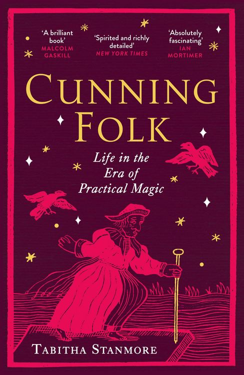 Produktbild: Cunning Folk