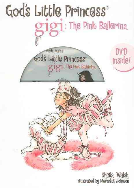 Produktbild: The Pink Ballerina