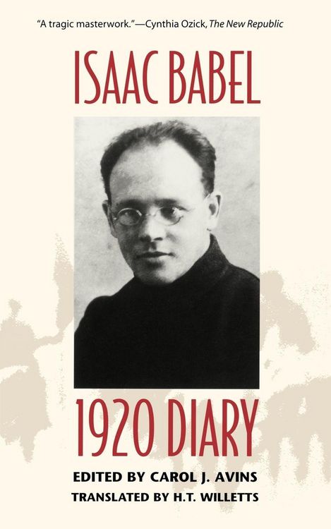Produktbild: 1920 Diary