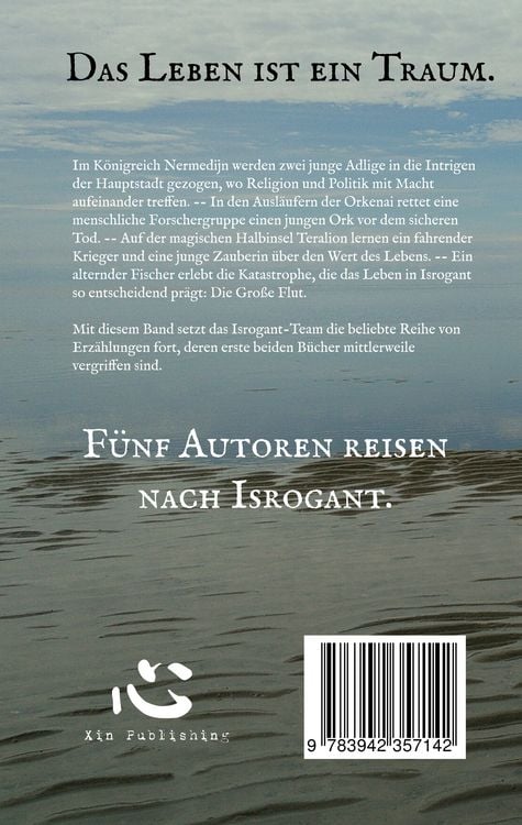 Produktbild: In Isrogant.